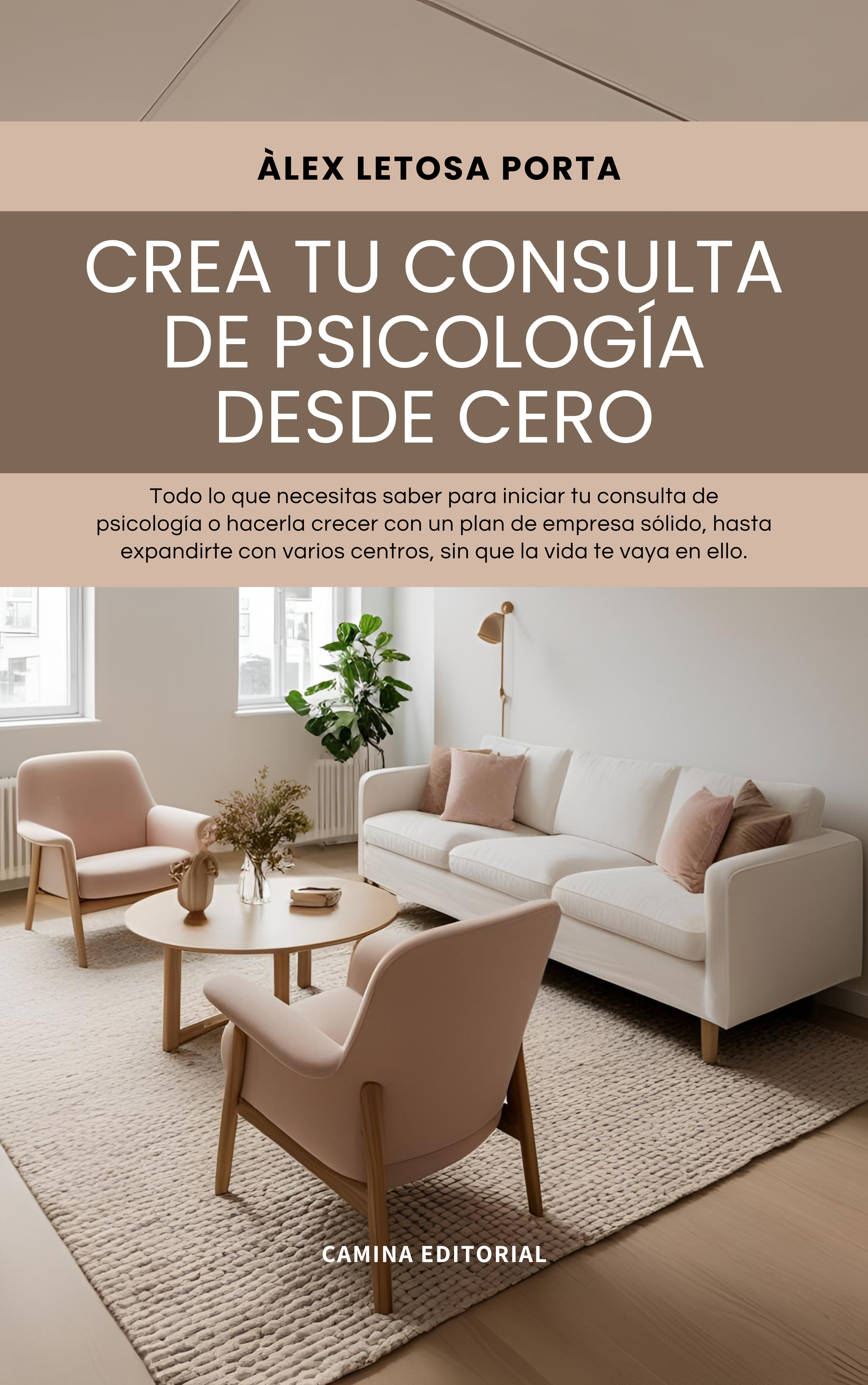 Portada libro